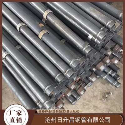 青浦最薄的声测管壁厚可以到什么程度