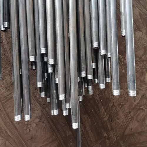 青浦声测管重量是多少？买管必知的计算公式